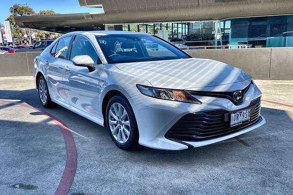 2019 Toyota Camry Ascent ASV70R