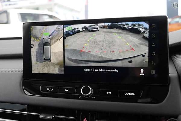 2025 Mitsubishi Outlander Aspire ZM