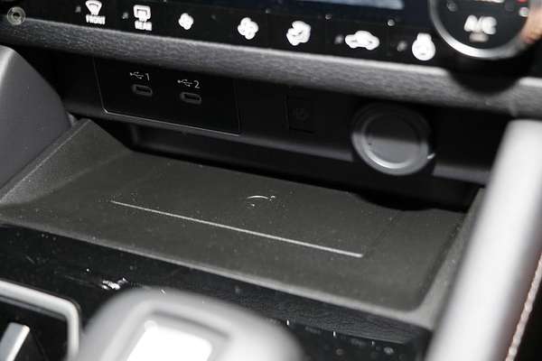2025 Mitsubishi Outlander Aspire ZM