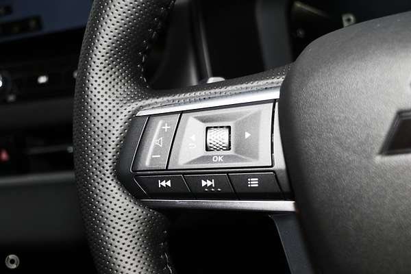 2025 Mitsubishi Outlander Aspire ZM