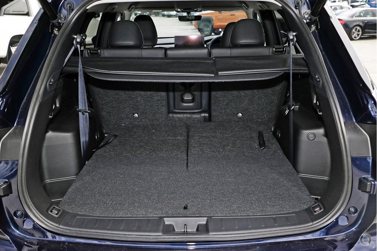 2025 Mitsubishi Outlander Aspire ZM