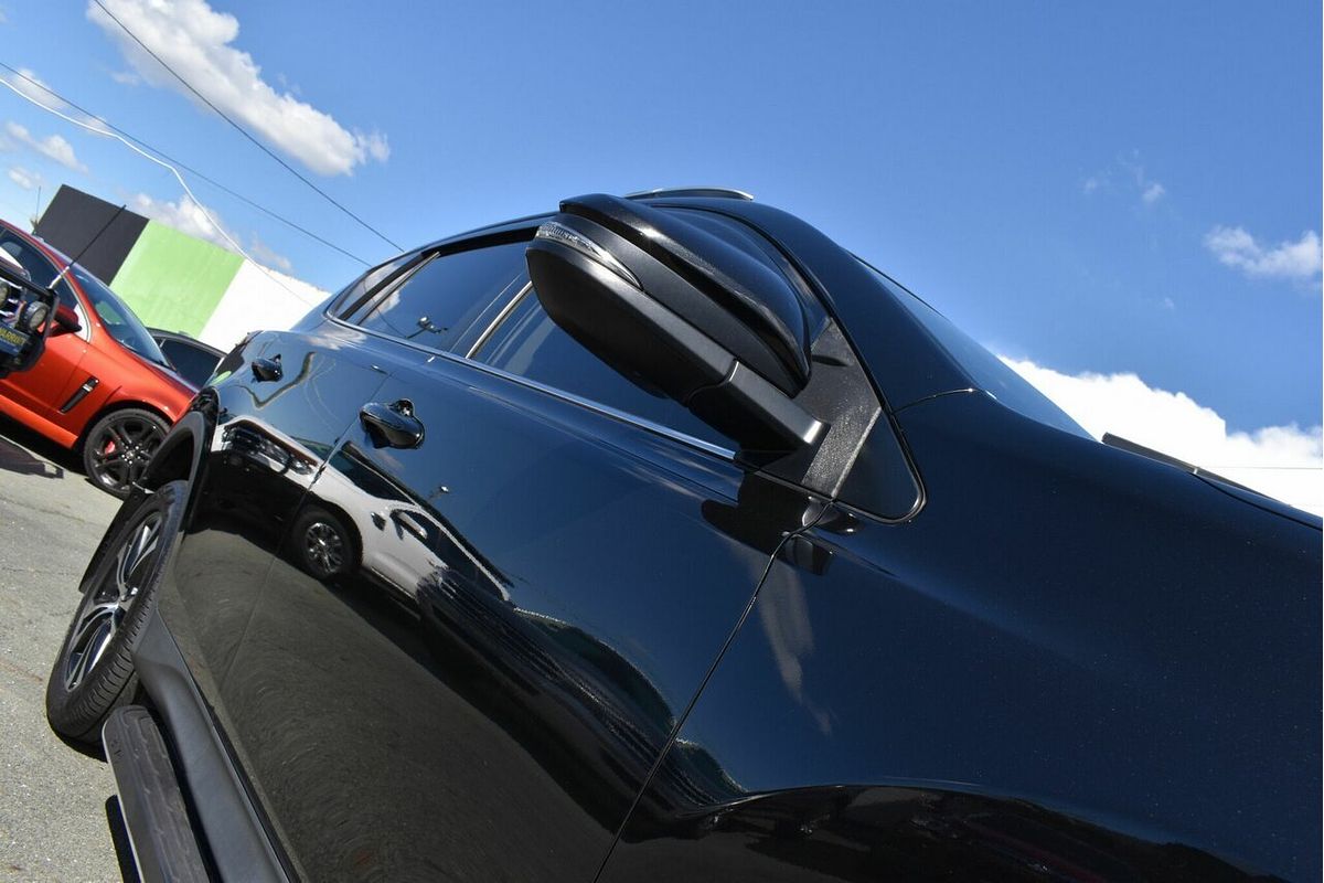 2014 Toyota RAV4 Cruiser ASA44R