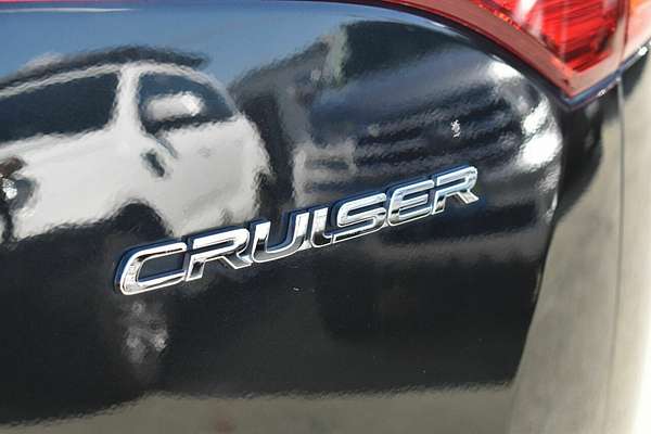 2014 Toyota RAV4 Cruiser ASA44R