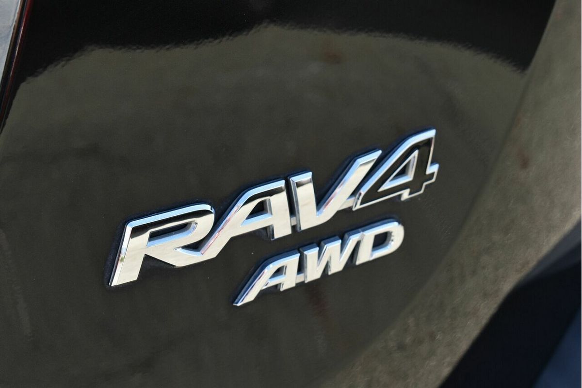 2014 Toyota RAV4 Cruiser ASA44R