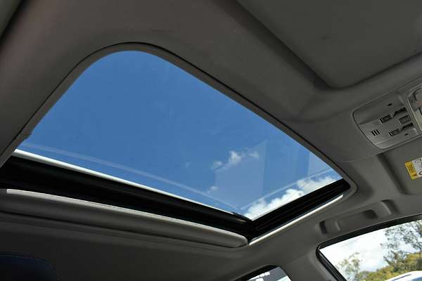 2014 Toyota RAV4 Cruiser ASA44R