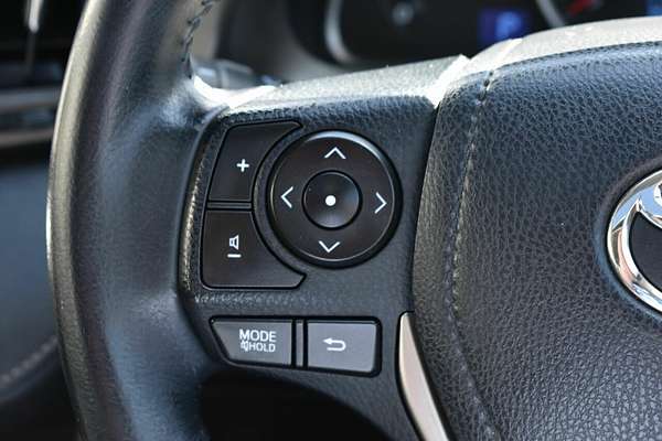2014 Toyota RAV4 Cruiser ASA44R