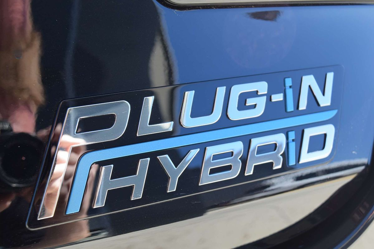2025 Chery Tiggo 8 Super Hybrid Ultimate T31