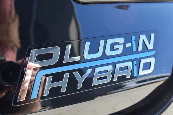 2025 Chery Tiggo 8 Super Hybrid Ultimate T31