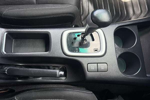 2019 Toyota Hilux SR5 GUN126R 4X4