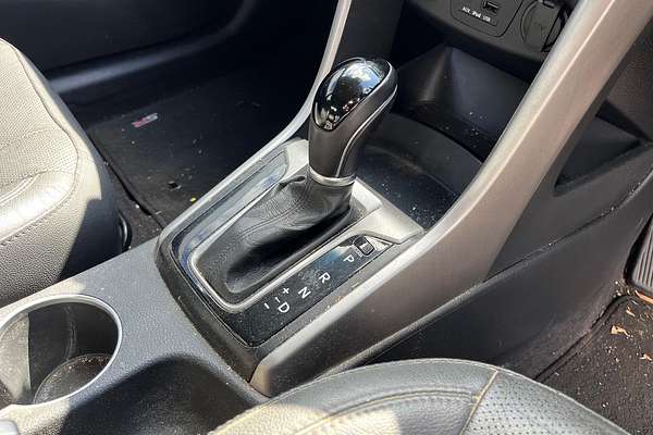 2013 Hyundai i30 SR GD2