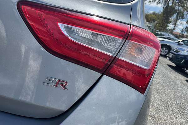 2013 Hyundai i30 SR GD2