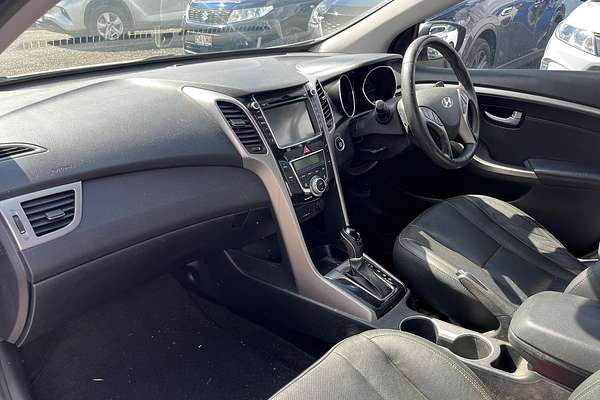 2013 Hyundai i30 SR GD2