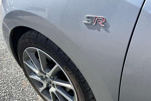 2013 Hyundai i30 SR GD2