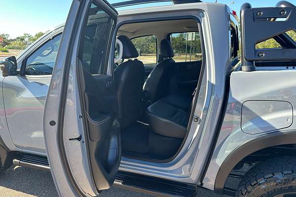 2024 Nissan Navara PRO-4X D23 4X4