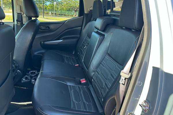 2024 Nissan Navara PRO-4X D23 4X4