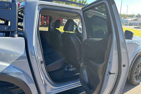 2024 Nissan Navara PRO-4X D23 4X4