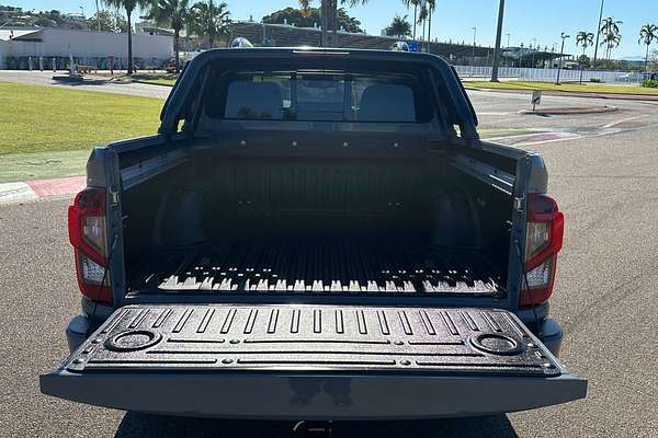 2024 Nissan Navara PRO-4X D23 4X4