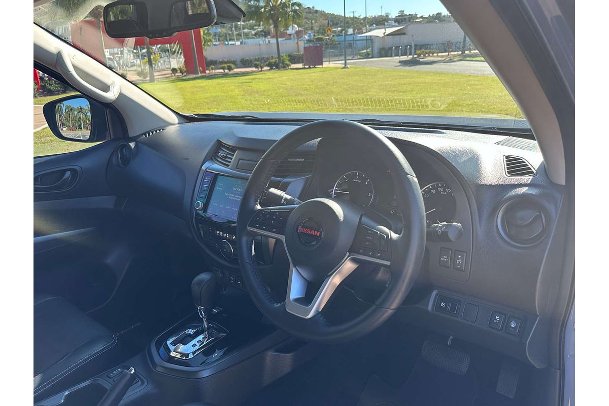 2024 Nissan Navara PRO-4X D23 4X4