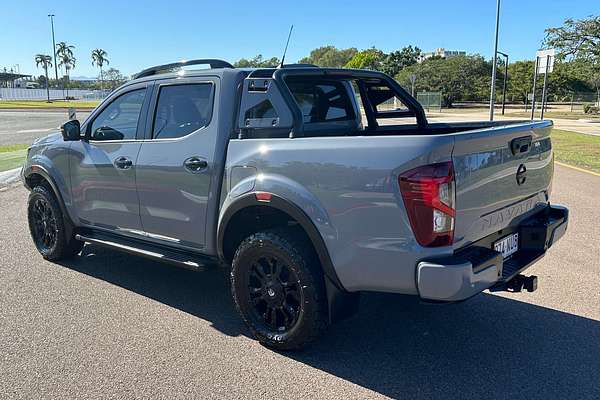 2024 Nissan Navara PRO-4X D23 4X4