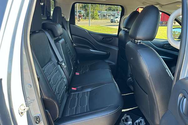 2024 Nissan Navara PRO-4X D23 4X4