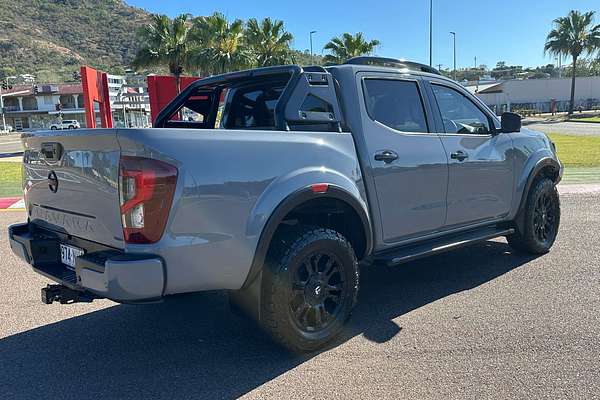 2024 Nissan Navara PRO-4X D23 4X4