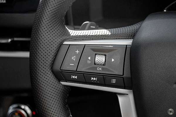 2025 Mitsubishi Outlander Exceed ZM