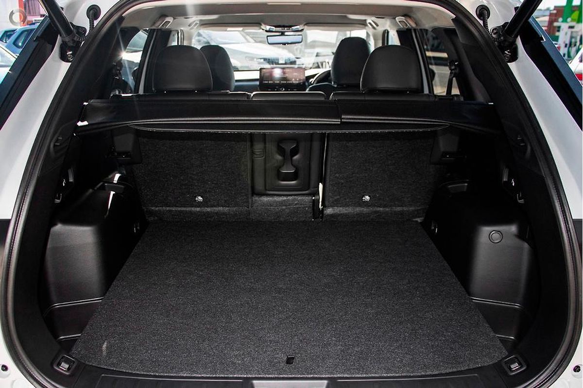 2025 Mitsubishi Outlander Exceed ZM