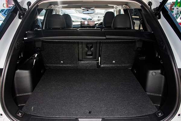 2025 Mitsubishi Outlander Exceed ZM