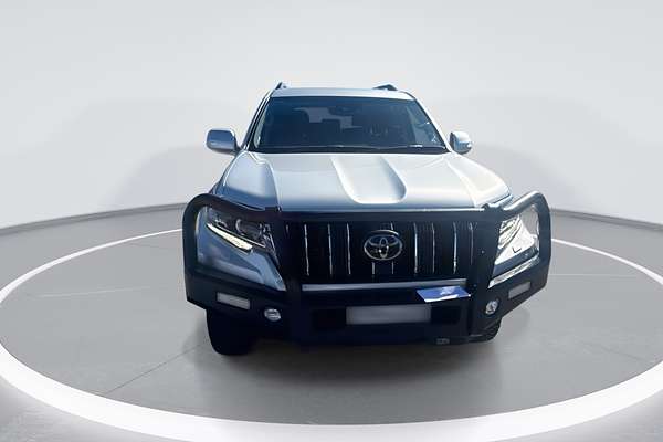 2021 Toyota Landcruiser Prado GXL GDJ150R