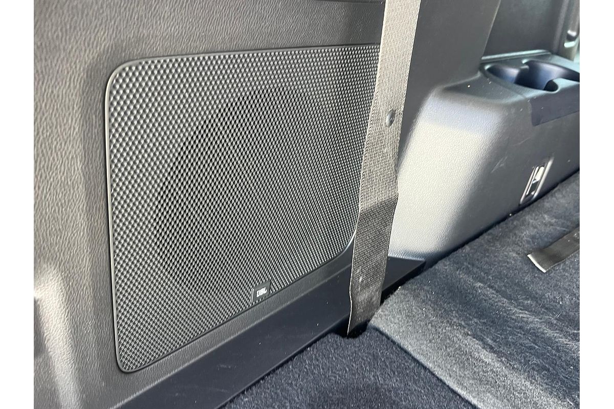 2021 Toyota Kluger Grande GSU75R