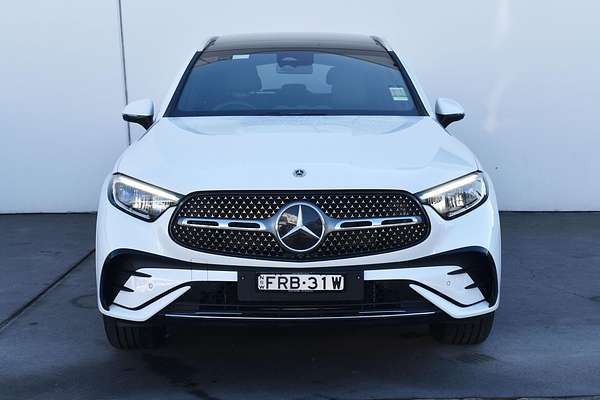 2024 Mercedes-Benz GLC-Class GLC300 X254