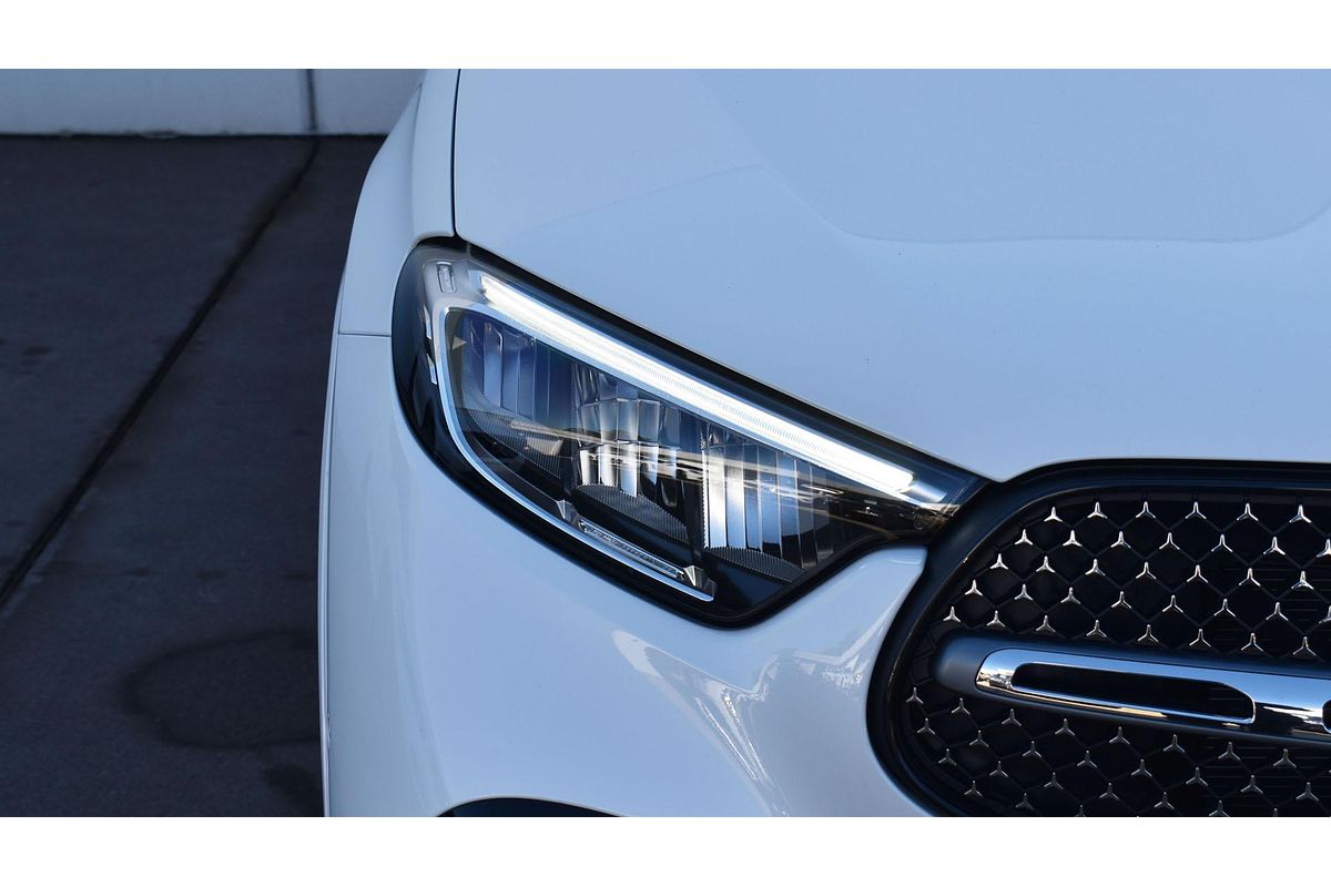 2024 Mercedes-Benz GLC-Class GLC300 X254
