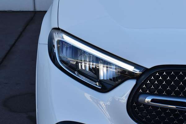 2024 Mercedes-Benz GLC-Class GLC300 X254