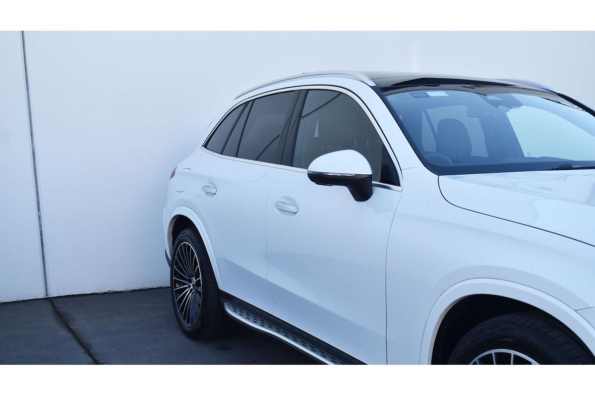 2024 Mercedes-Benz GLC-Class GLC300 X254