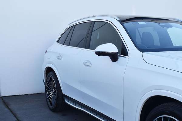 2024 Mercedes-Benz GLC-Class GLC300 X254