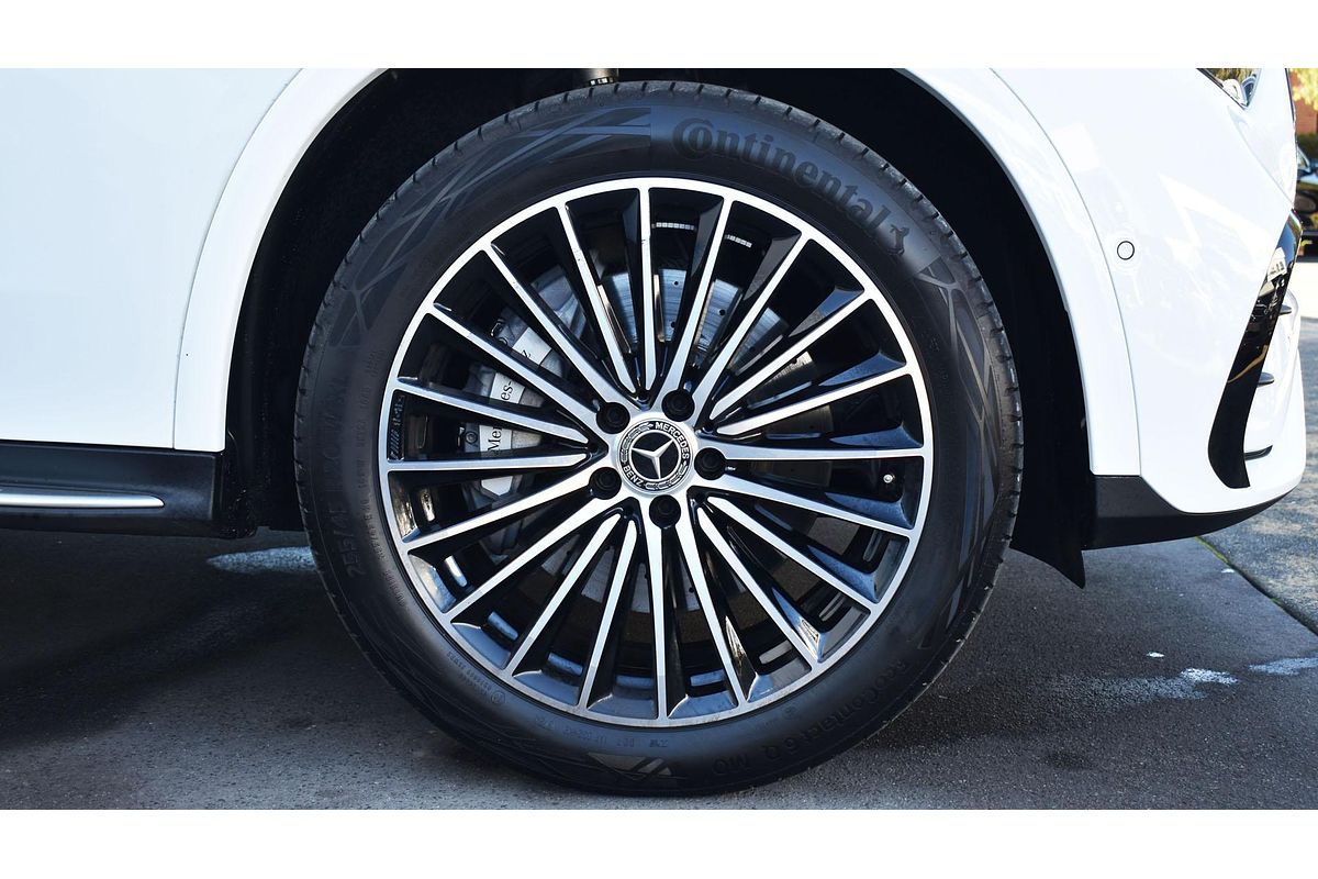 2024 Mercedes-Benz GLC-Class GLC300 X254