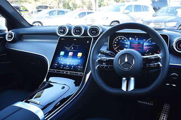 2024 Mercedes-Benz GLC-Class GLC300 X254