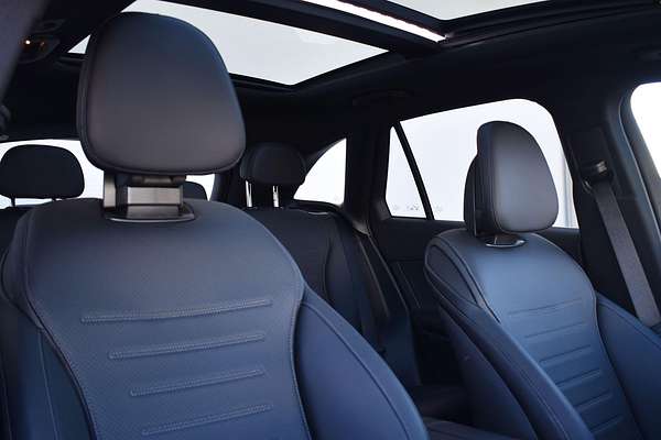 2024 Mercedes-Benz GLC-Class GLC300 X254