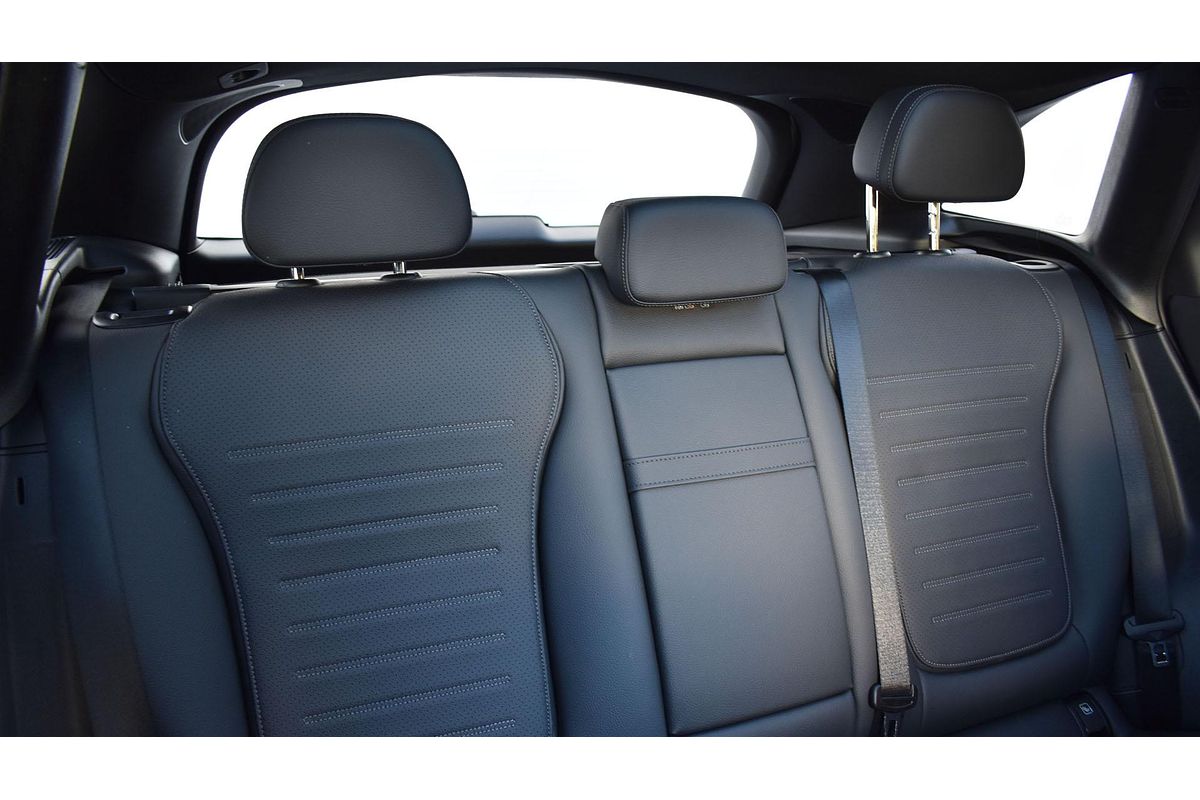 2024 Mercedes-Benz GLC-Class GLC300 X254
