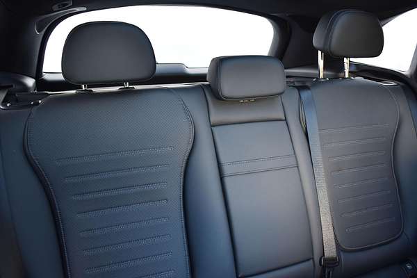 2024 Mercedes-Benz GLC-Class GLC300 X254