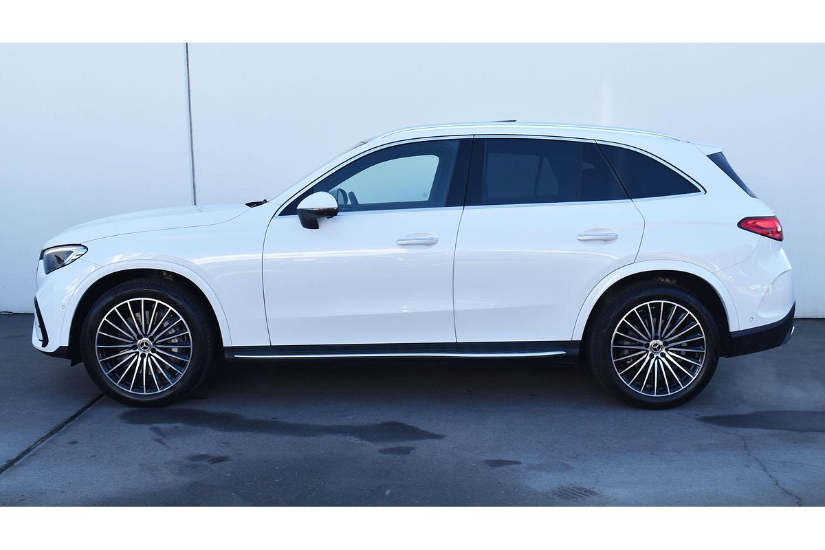 2024 Mercedes-Benz GLC-Class GLC300 X254