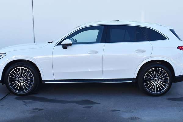 2024 Mercedes-Benz GLC-Class GLC300 X254