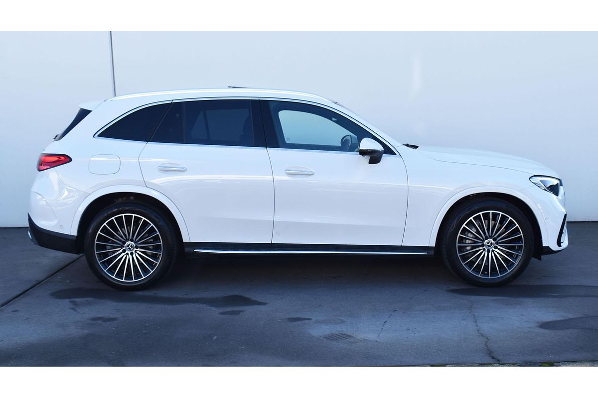 2024 Mercedes-Benz GLC-Class GLC300 X254