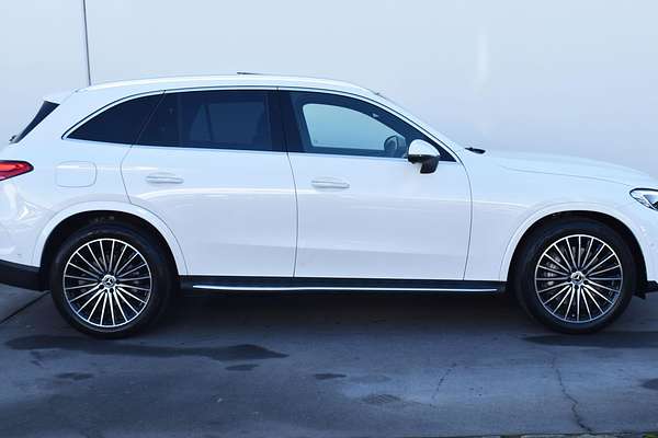 2024 Mercedes-Benz GLC-Class GLC300 X254