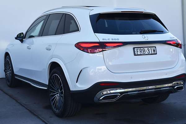 2024 Mercedes-Benz GLC-Class GLC300 X254