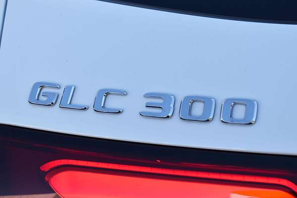 2024 Mercedes-Benz GLC-Class GLC300 X254