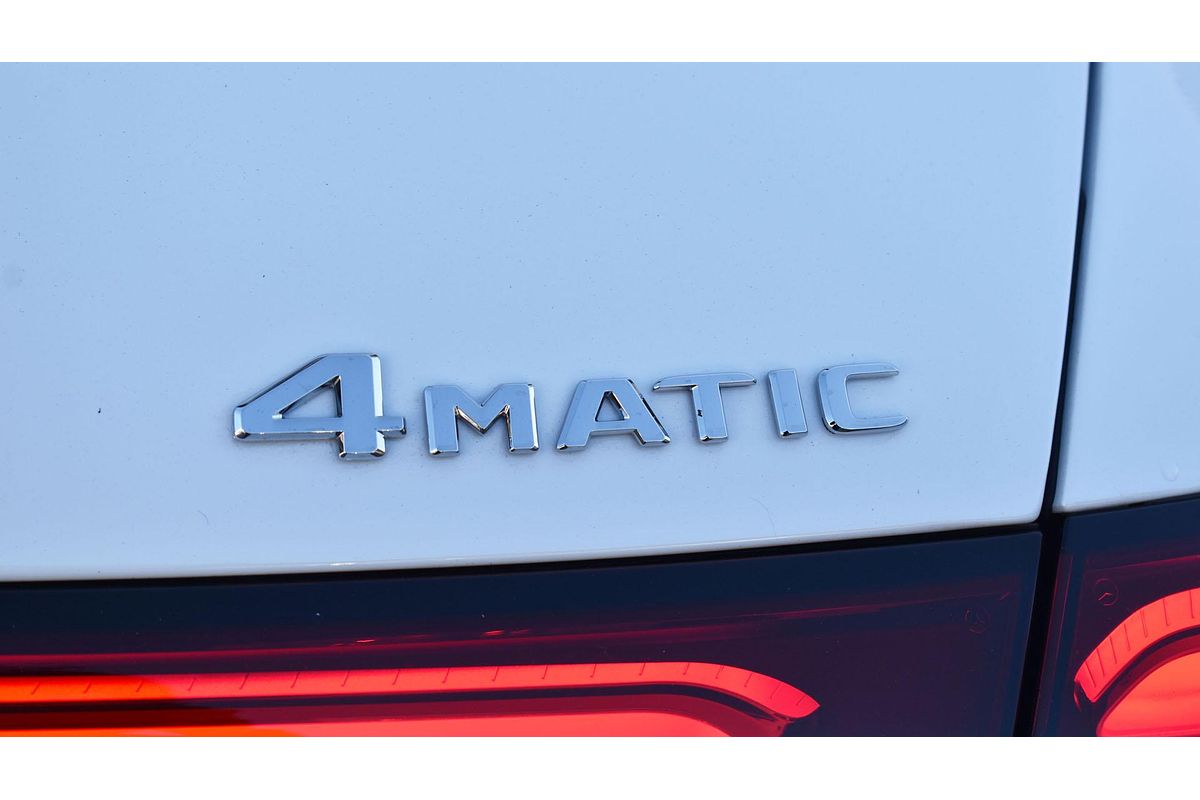 2024 Mercedes-Benz GLC-Class GLC300 X254