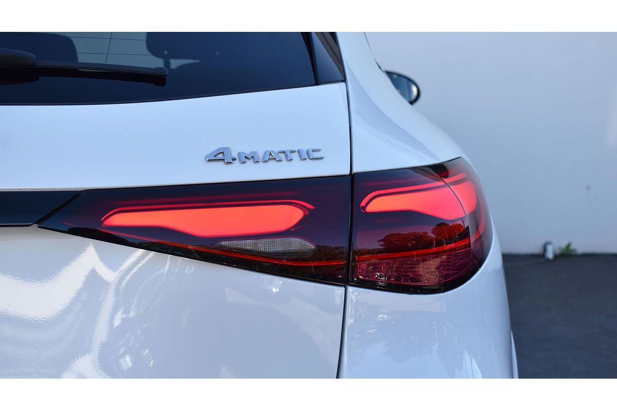2024 Mercedes-Benz GLC-Class GLC300 X254