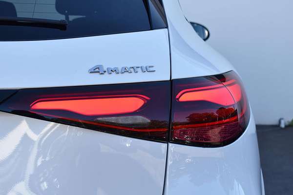 2024 Mercedes-Benz GLC-Class GLC300 X254