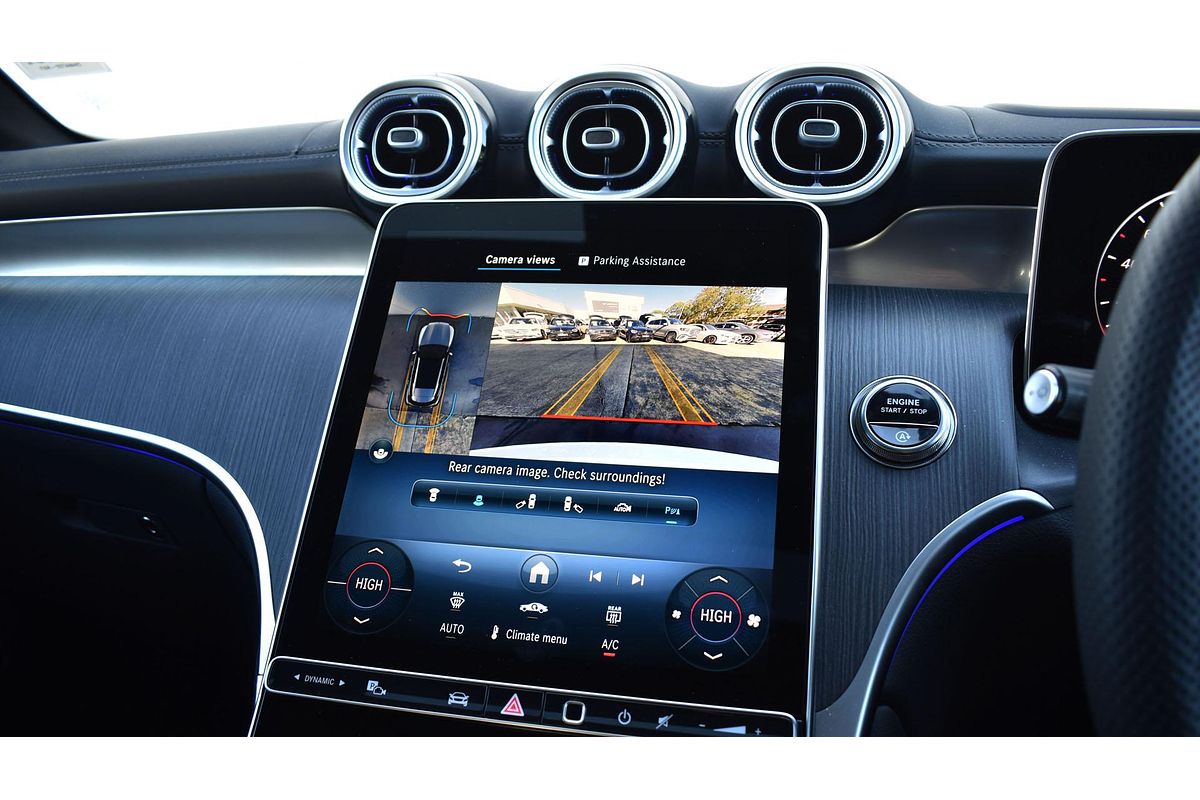 2024 Mercedes-Benz GLC-Class GLC300 X254